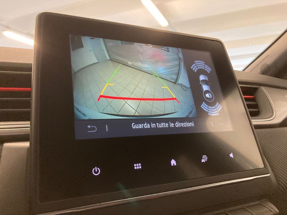 Renault Captur usata a Brescia (20)