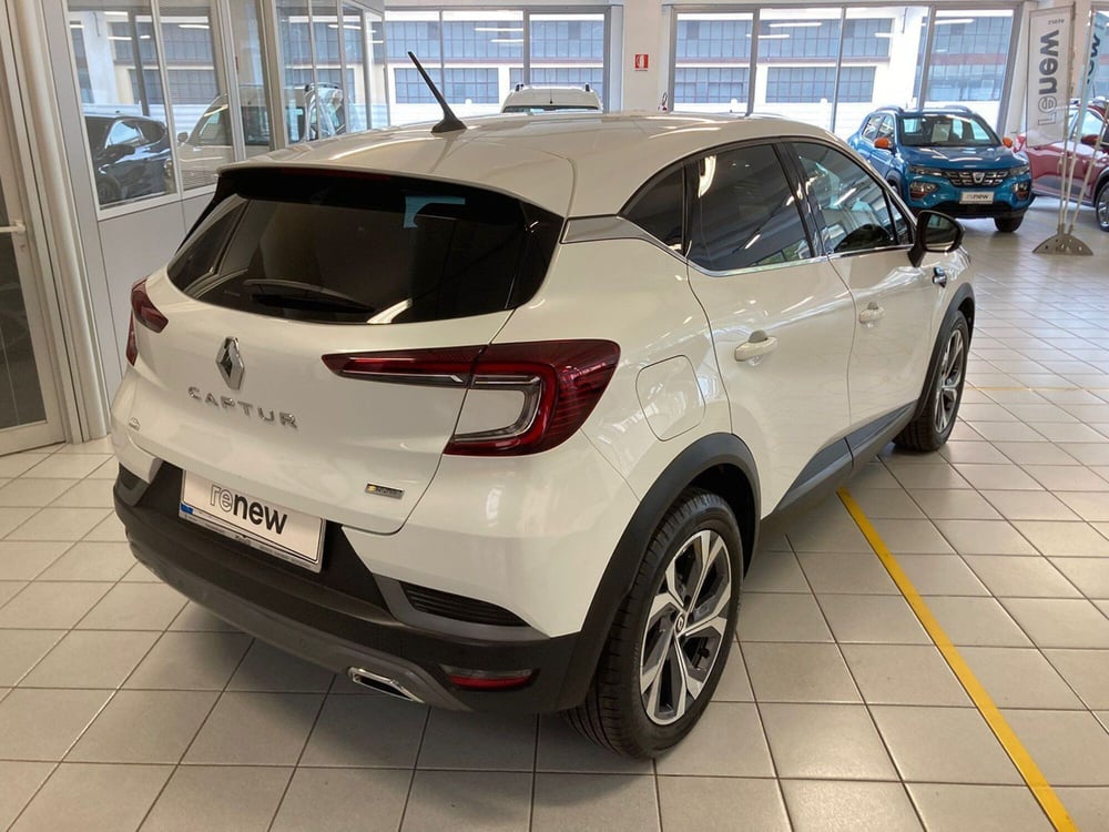 Renault Captur usata a Brescia (4)