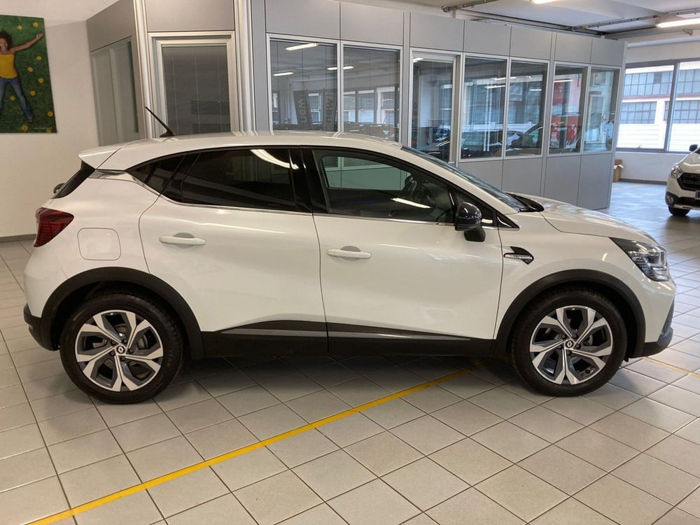 Renault Captur usata a Brescia (5)