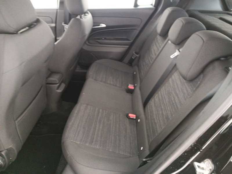 Jeep Avenger usata a Treviso (12)