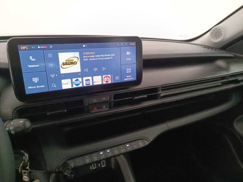 Jeep Avenger usata a Treviso (16)