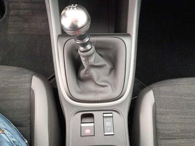 Jeep Avenger usata a Treviso (18)