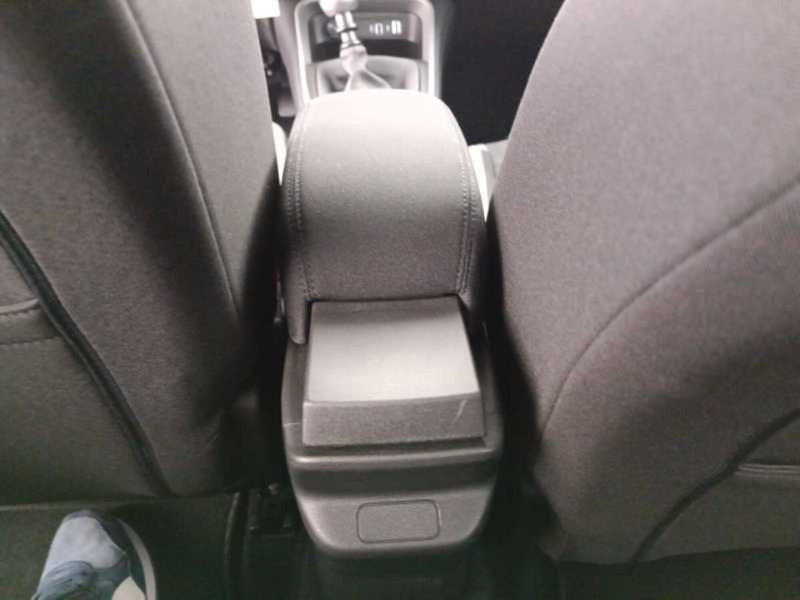 Jeep Avenger usata a Treviso (19)