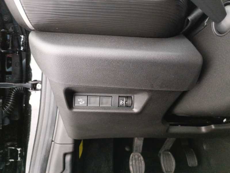 Jeep Avenger usata a Treviso (8)