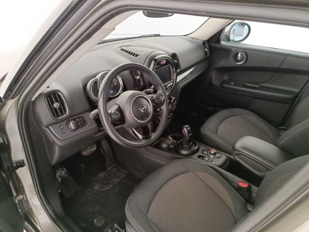 MINI Mini Countryman usata a Treviso (10)