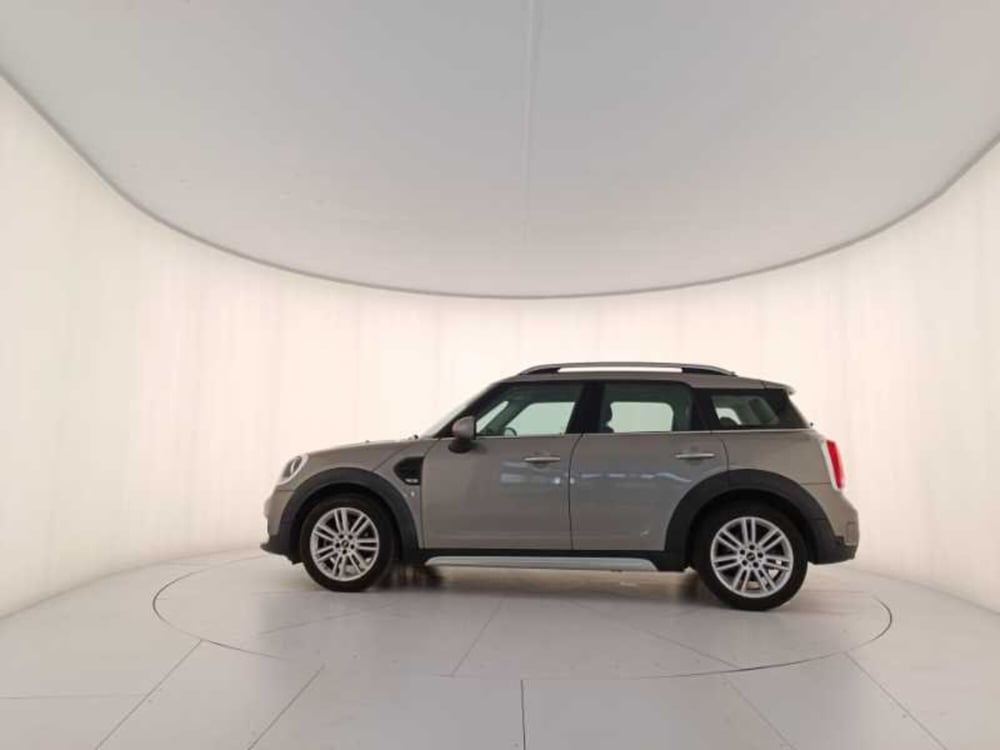 MINI Mini Countryman usata a Treviso (8)