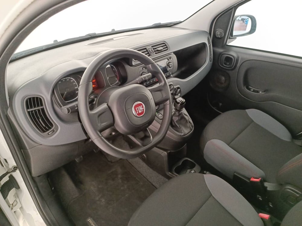 Fiat Panda usata a Treviso (10)