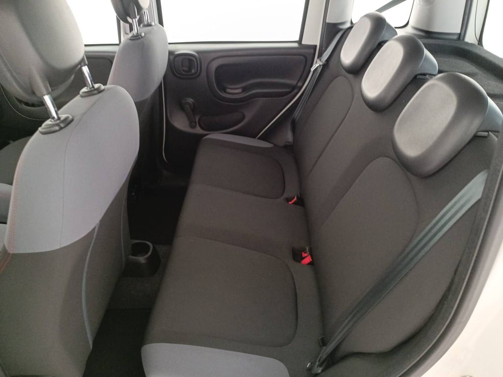 Fiat Panda usata a Treviso (12)
