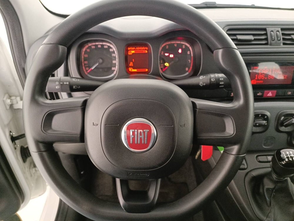 Fiat Panda usata a Treviso (13)