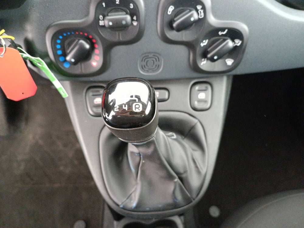 Fiat Panda usata a Treviso (16)