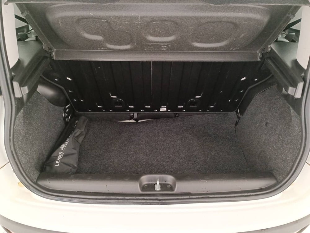 Fiat Panda usata a Treviso (18)