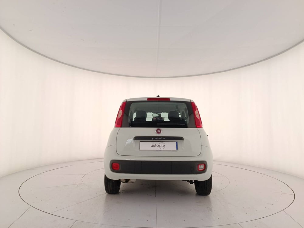 Fiat Panda usata a Treviso (5)