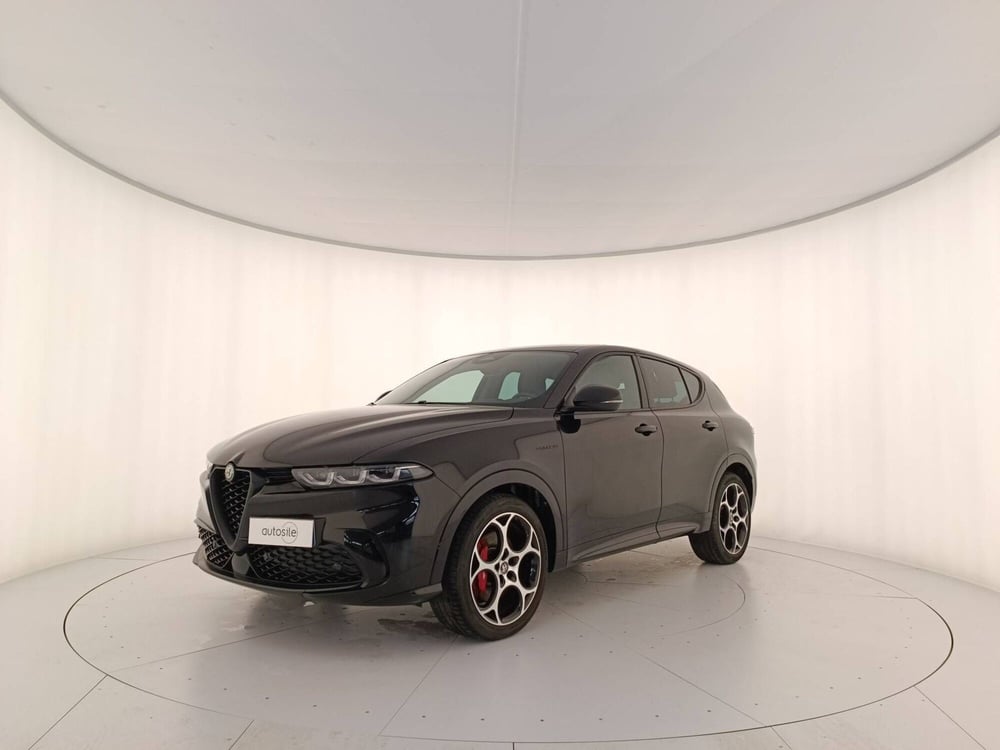 Alfa Romeo Tonale usata a Treviso
