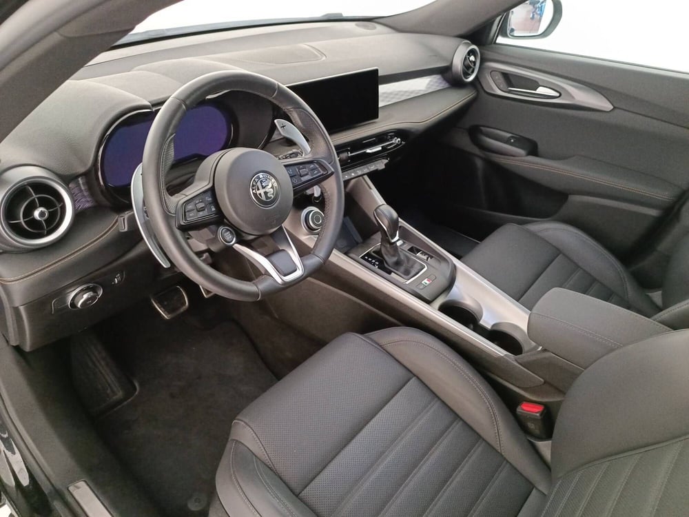 Alfa Romeo Tonale usata a Treviso (10)