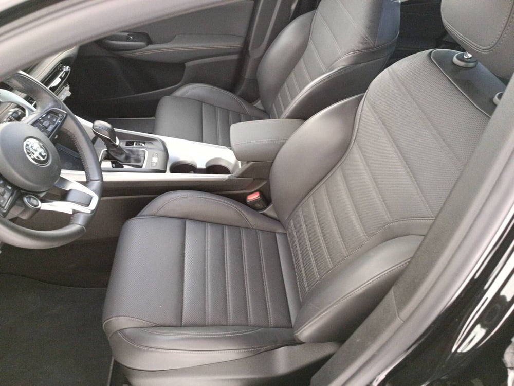 Alfa Romeo Tonale usata a Treviso (11)