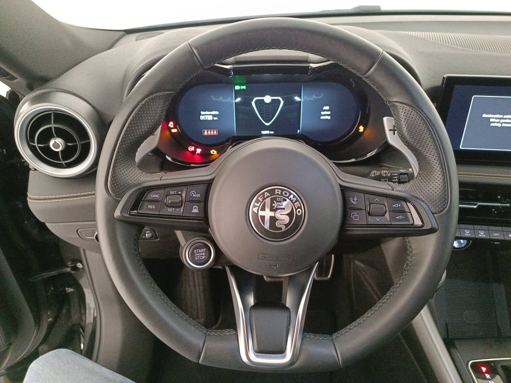 Alfa Romeo Tonale usata a Treviso (14)