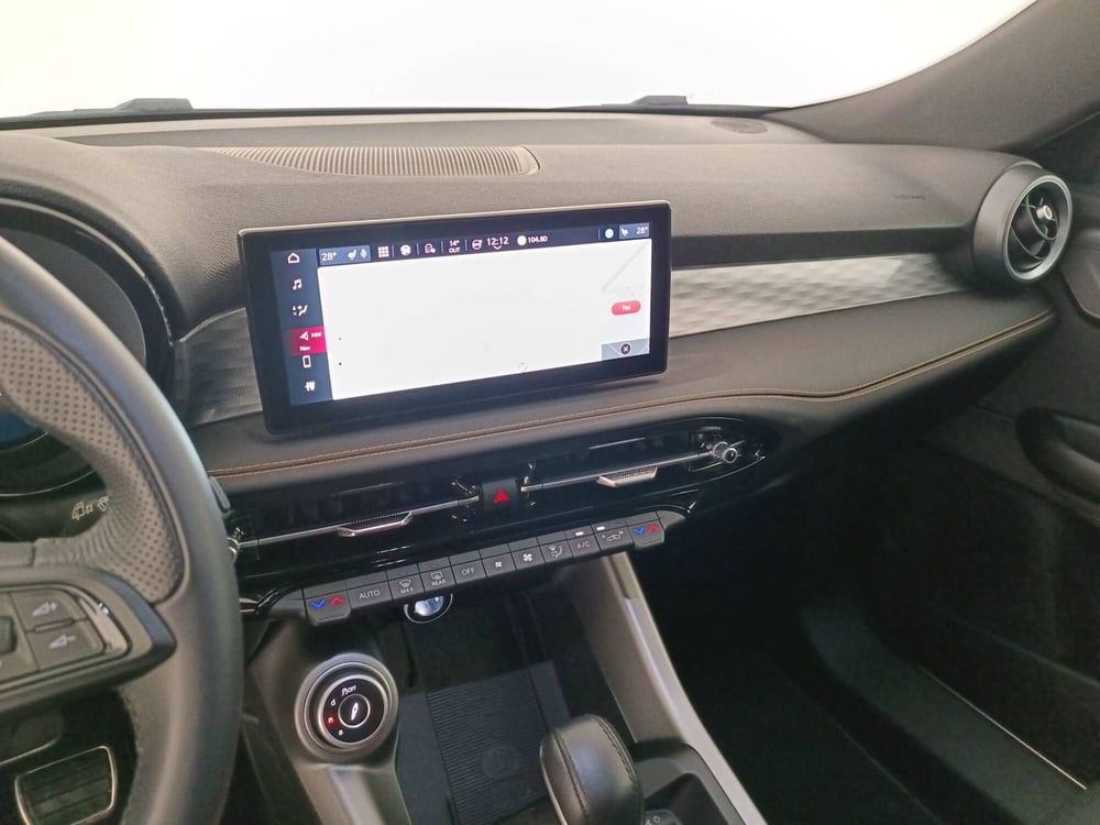Alfa Romeo Tonale usata a Treviso (19)