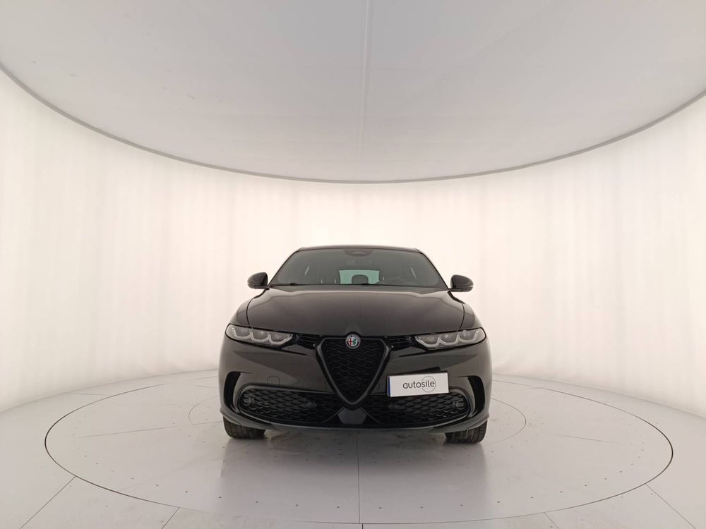 Alfa Romeo Tonale usata a Treviso (2)