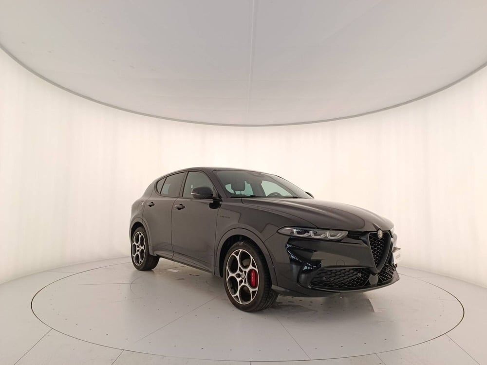 Alfa Romeo Tonale usata a Treviso (3)