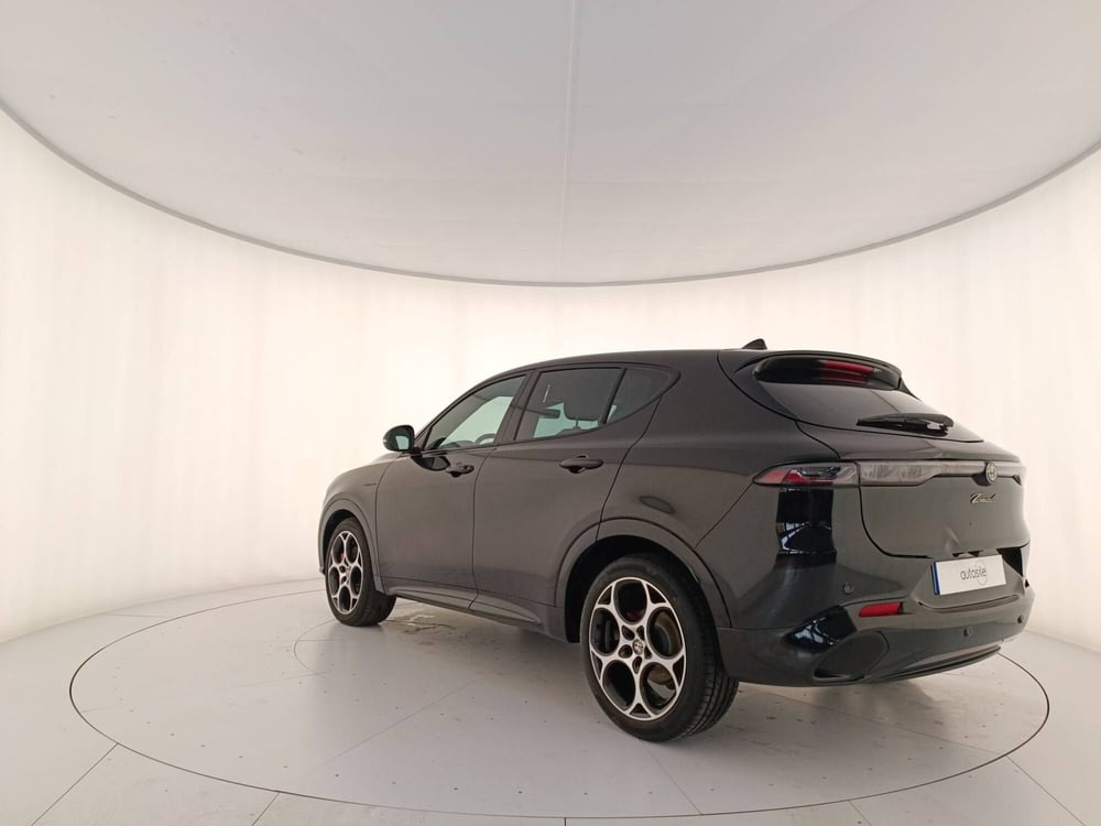Alfa Romeo Tonale usata a Treviso (4)
