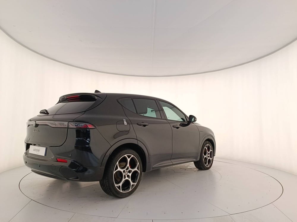Alfa Romeo Tonale usata a Treviso (6)
