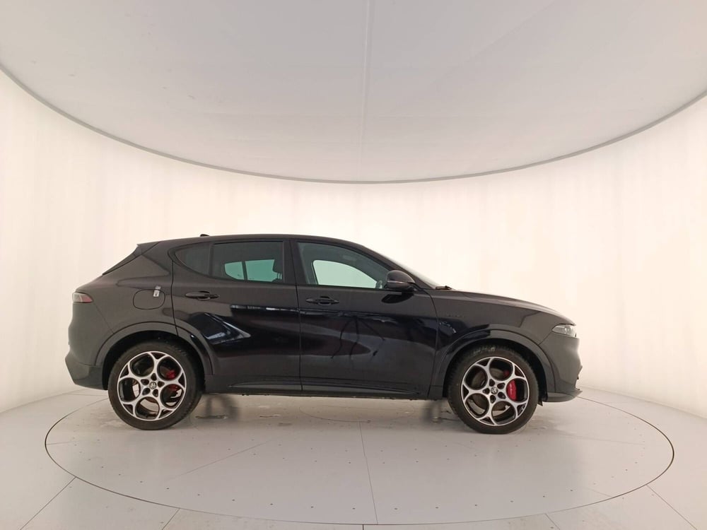Alfa Romeo Tonale usata a Treviso (7)