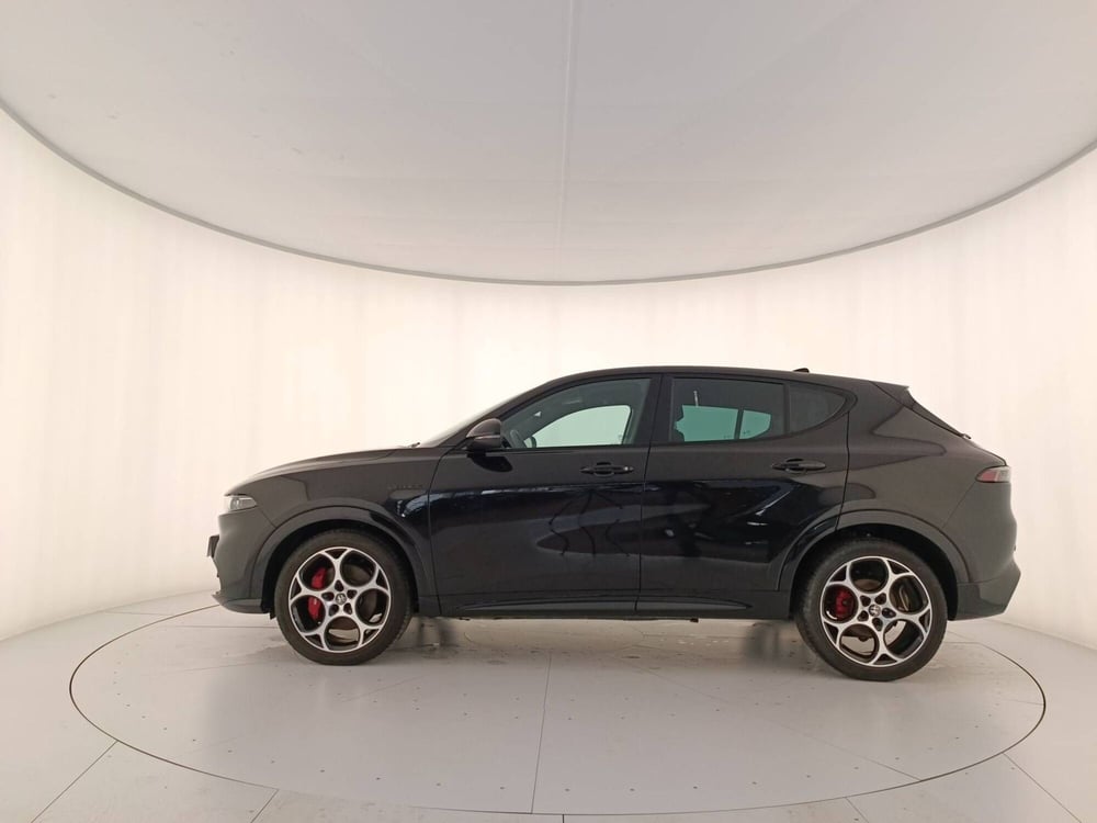 Alfa Romeo Tonale usata a Treviso (8)