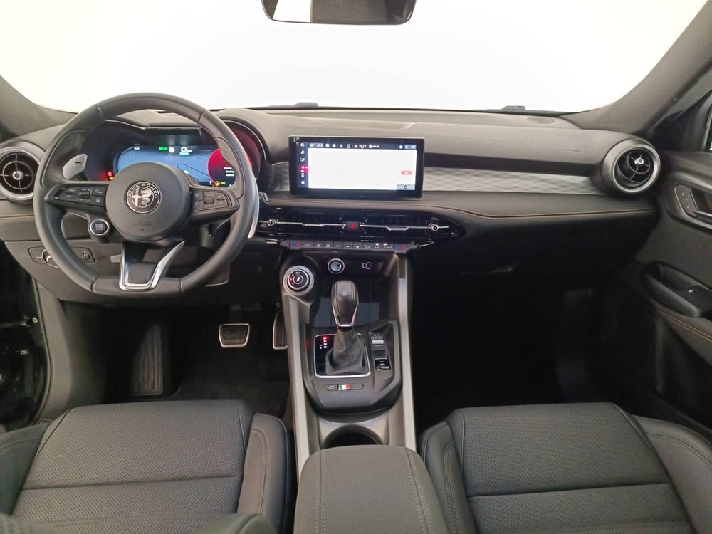 Alfa Romeo Tonale usata a Treviso (9)