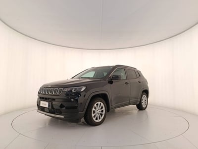 Jeep Compass 1.6 mjt Limited 2wd 130cv del 2024 usata a Treviso