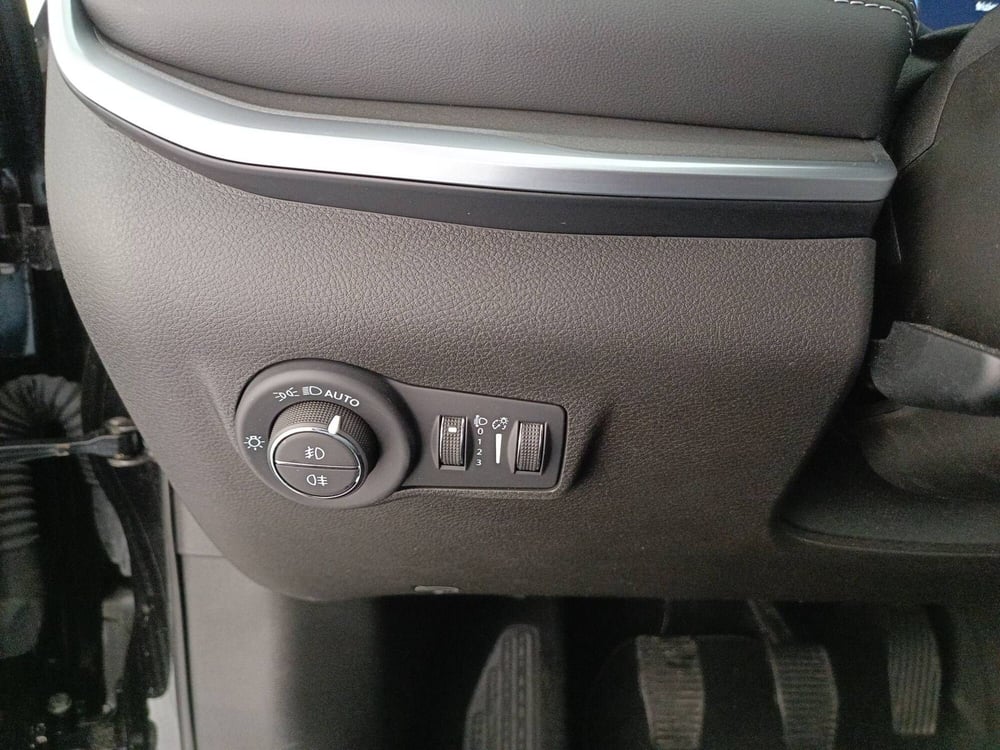 Jeep Compass usata a Treviso (10)