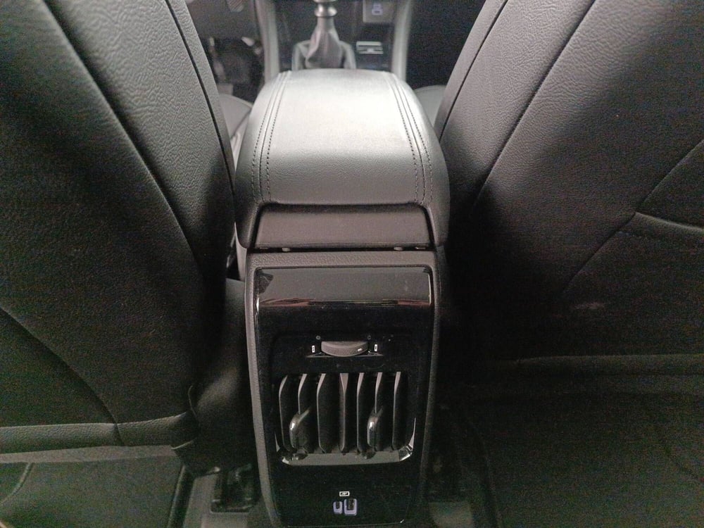 Jeep Compass usata a Treviso (13)