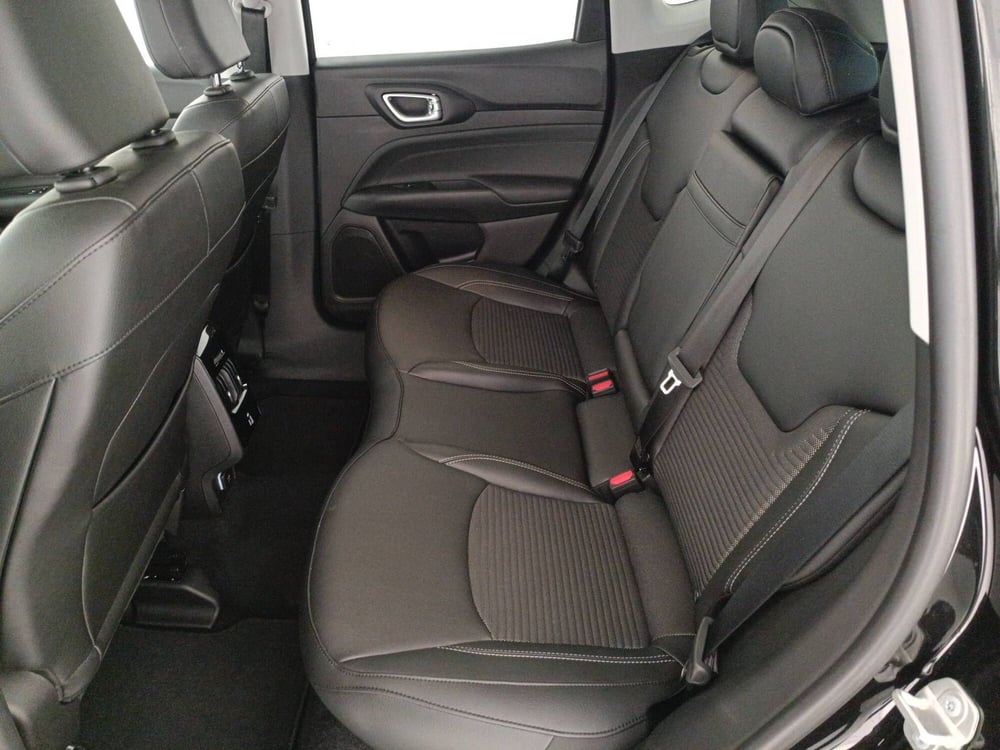 Jeep Compass usata a Treviso (14)
