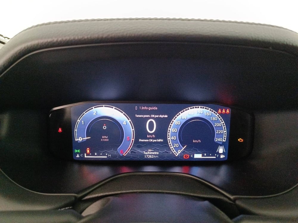 Jeep Compass usata a Treviso (18)