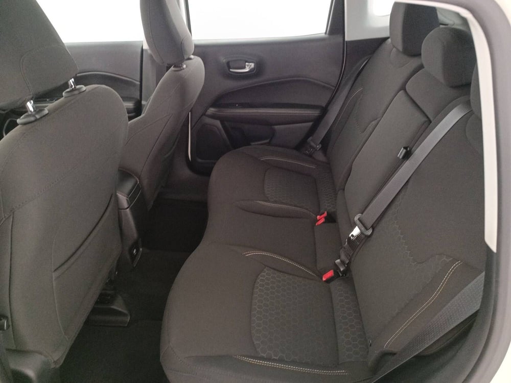Jeep Compass usata a Treviso (13)