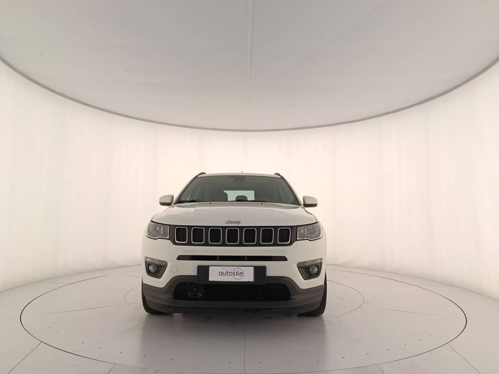 Jeep Compass usata a Treviso (2)