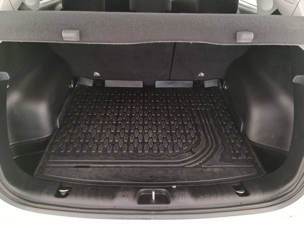 Jeep Compass usata a Treviso (20)