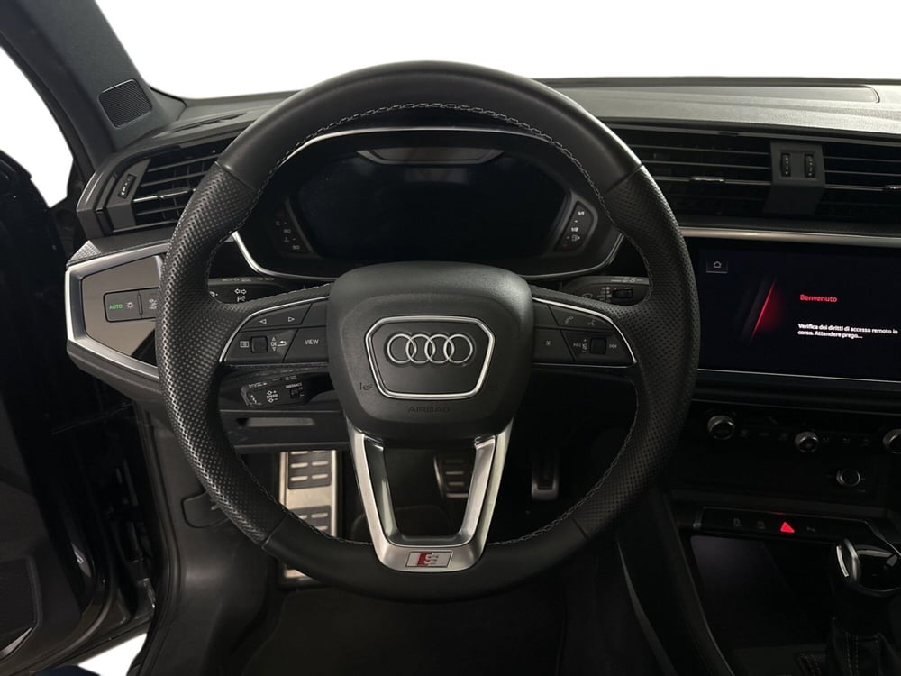 Audi Q3 Sportback usata a Napoli (11)