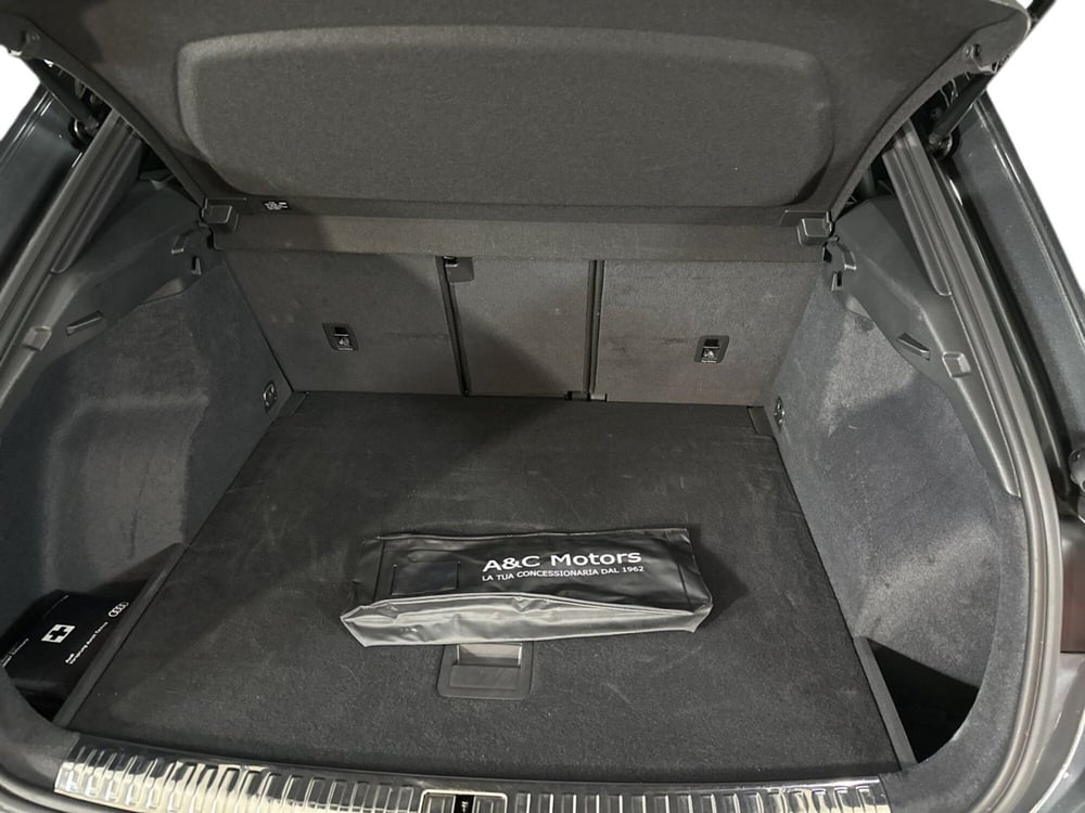 Audi Q3 Sportback usata a Napoli (16)