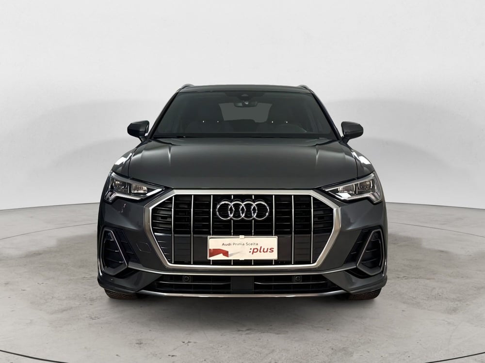 Audi Q3 Sportback usata a Napoli (2)