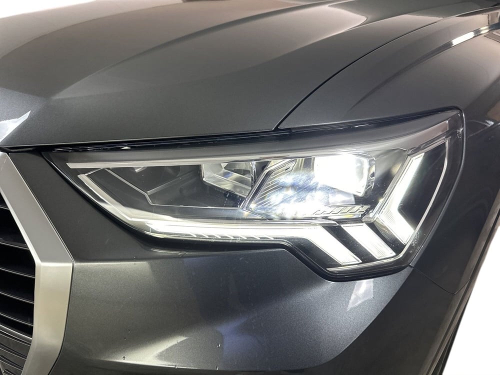 Audi Q3 Sportback usata a Napoli (20)