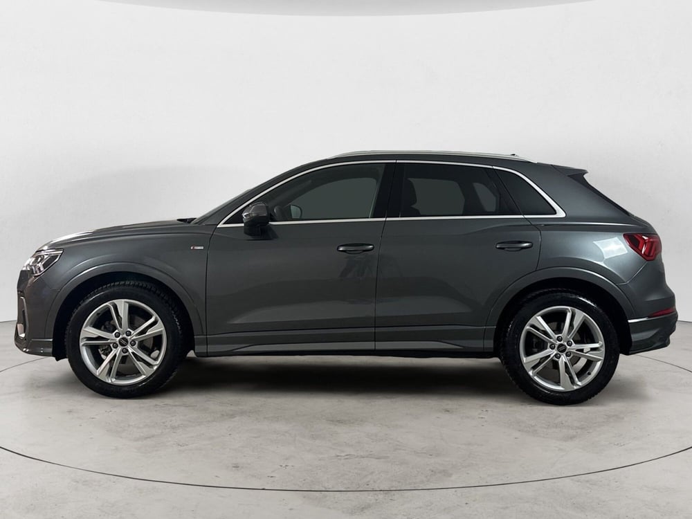 Audi Q3 Sportback usata a Napoli (3)