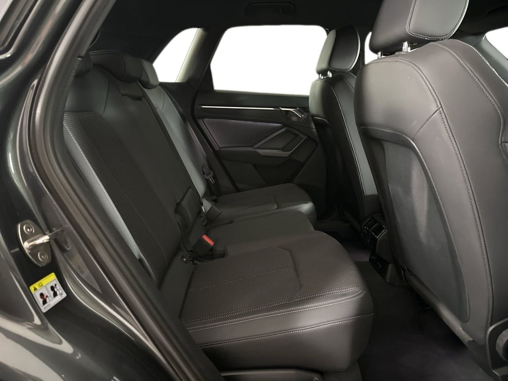 Audi Q3 Sportback usata a Napoli (8)