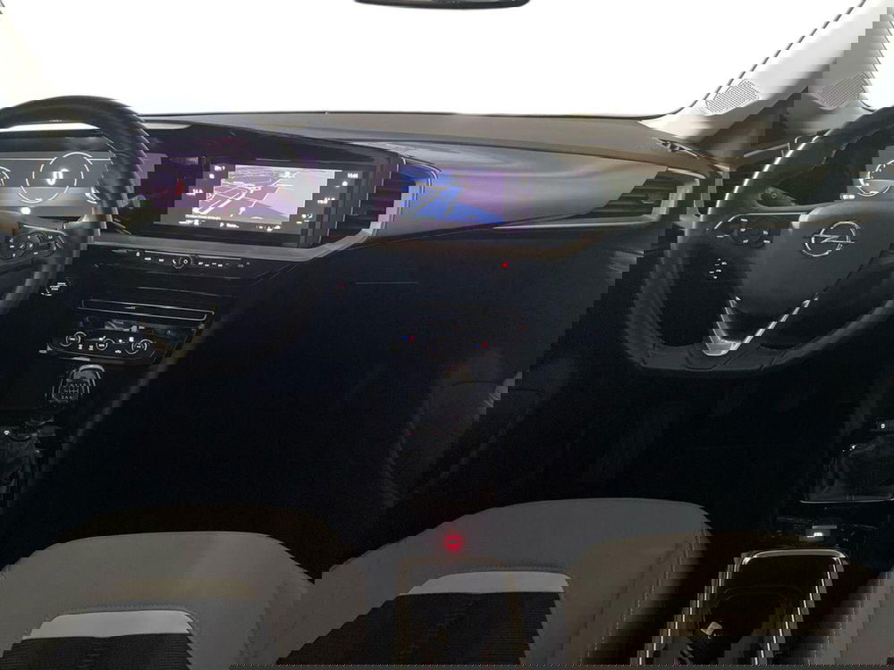 Opel Mokka usata a Salerno (11)