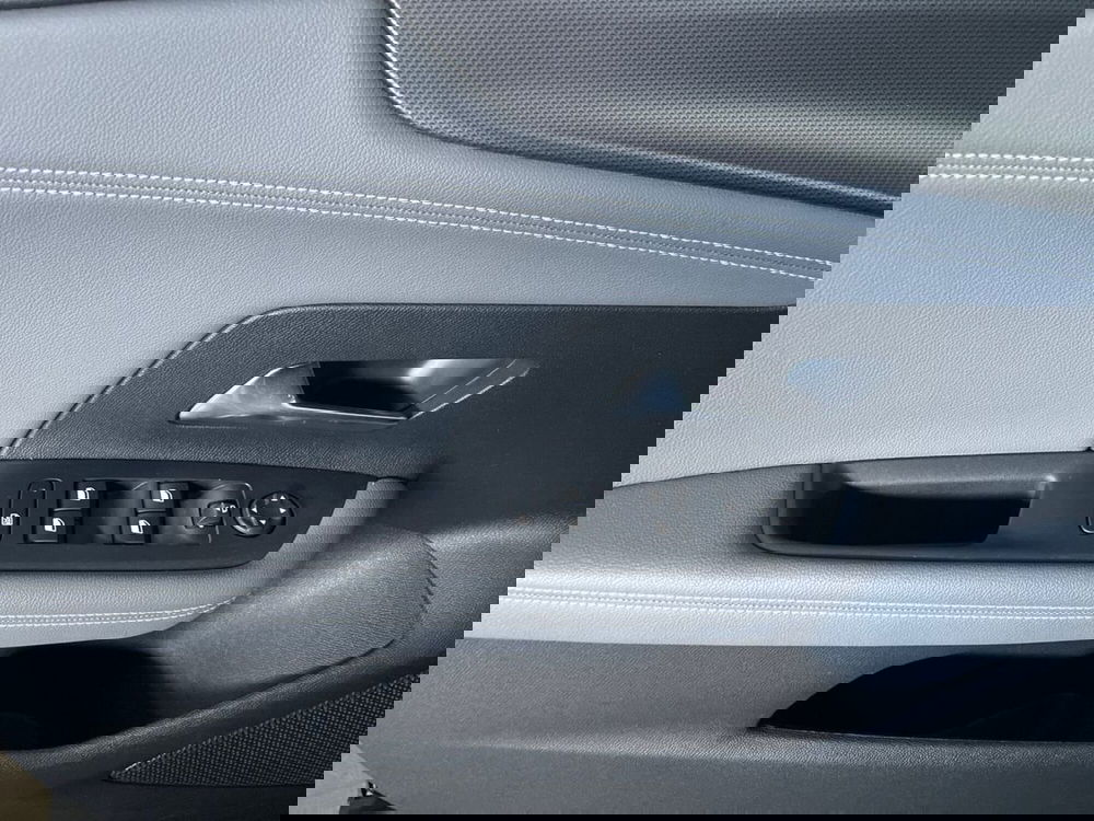 Opel Mokka usata a Salerno (13)