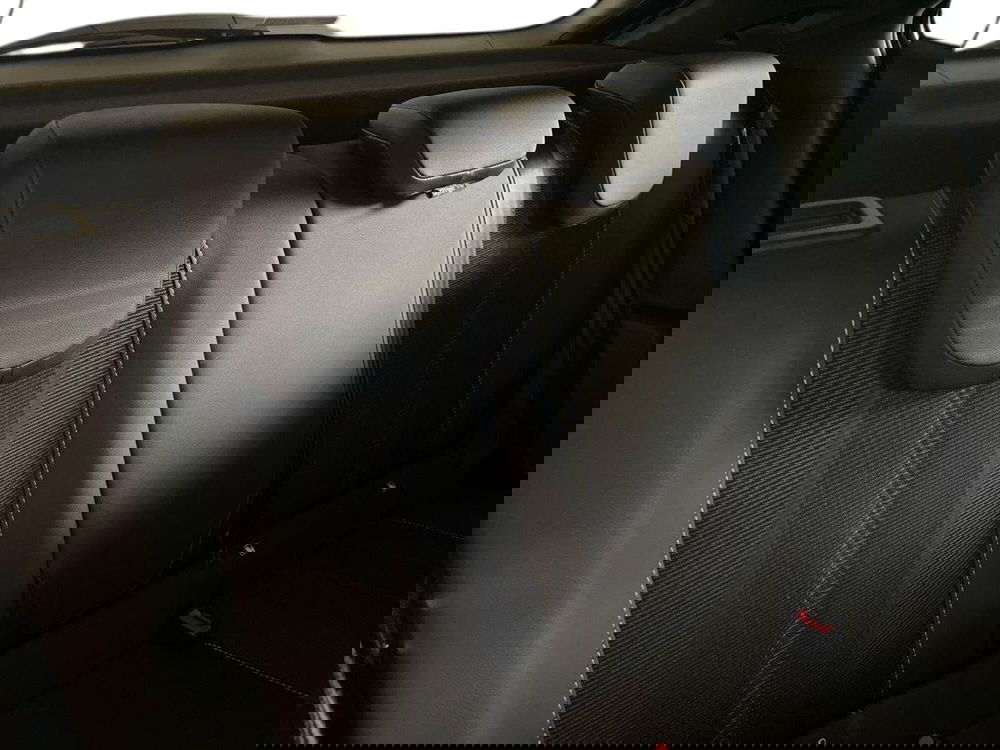 Opel Mokka usata a Salerno (14)