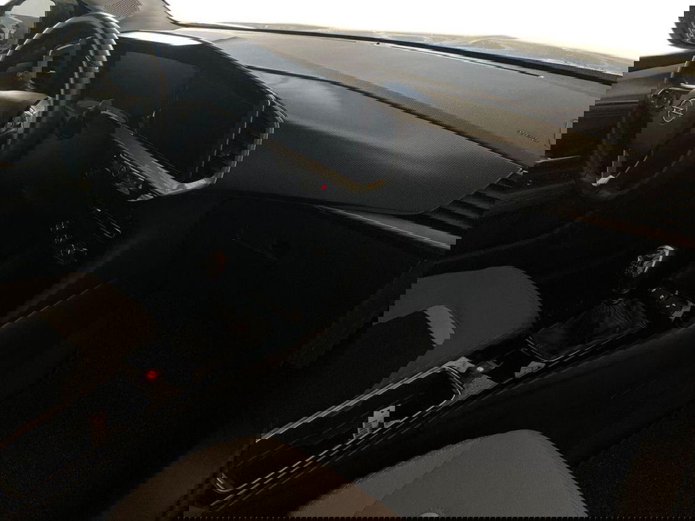 Opel Mokka usata a Salerno (15)