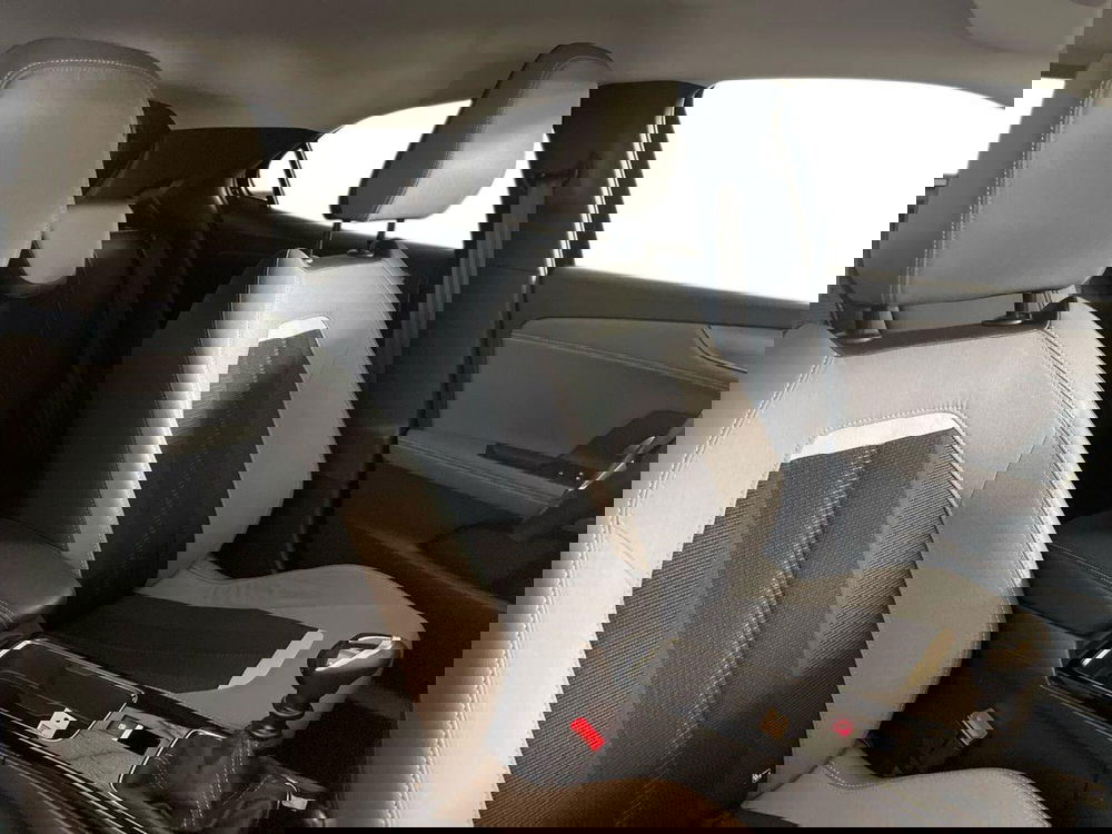 Opel Mokka usata a Salerno (16)