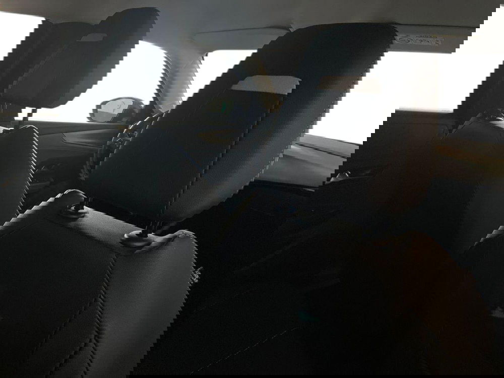 Opel Mokka usata a Salerno (17)