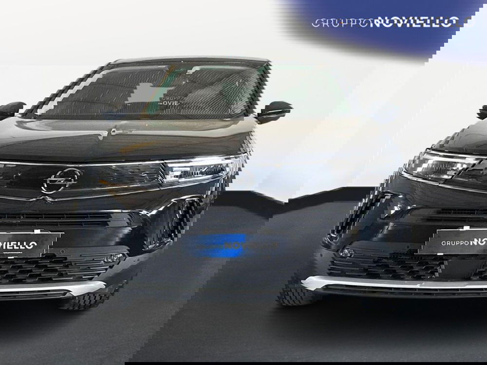 Opel Mokka usata a Salerno (2)