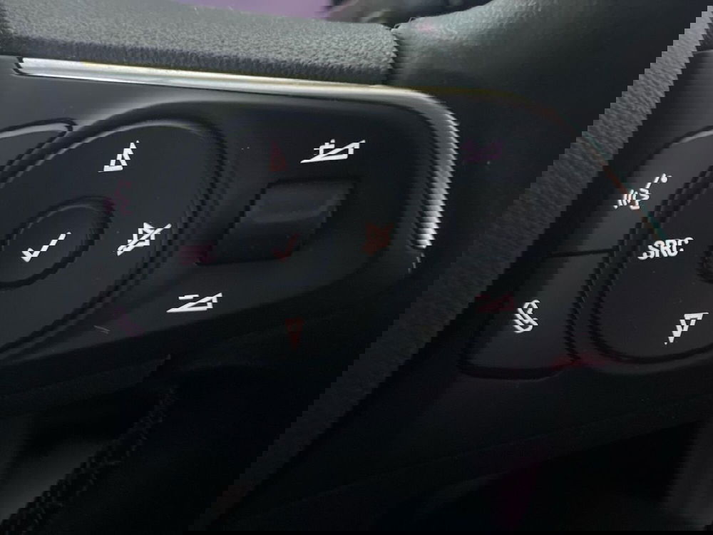 Opel Mokka usata a Salerno (20)